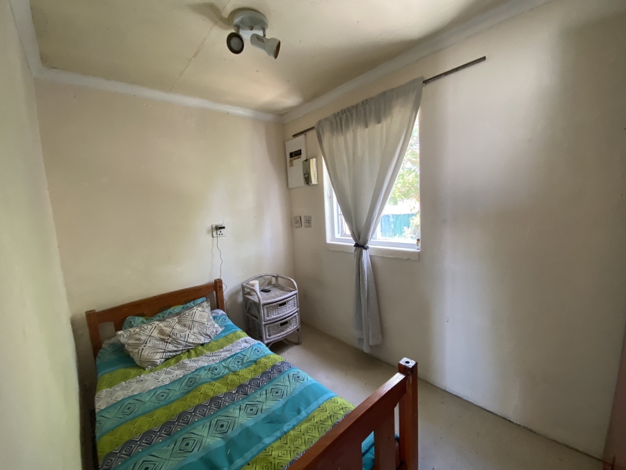 2 Bedroom Property for Sale in Pelican Park Western Cape